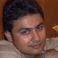 Kamran Ashfaq