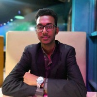 Mrinmoy Kumar Das