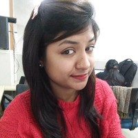 Swati Joshi