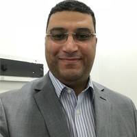 Mohammed Alghamrawy