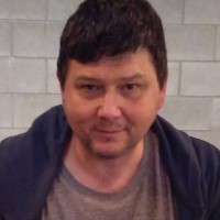 Andy Ford