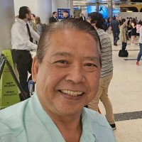 Larry Valeriano