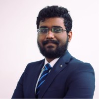 Abhishek Bharane