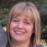 Mary Jo Markowski