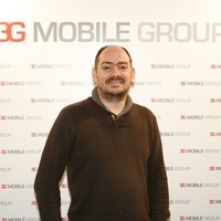 David Santiso Martínez