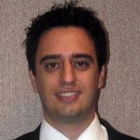 Danilo Falconi, Cmp