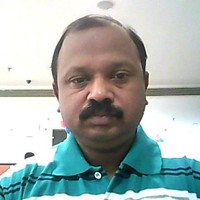Madhusudan Sharma