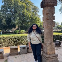 Tanusha Saraswat