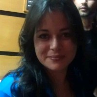 Solange Souza Corrêa
