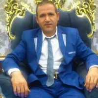 Mehdi Jamali