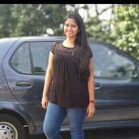 Laxmi Bharade