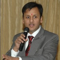 Karun Kandoi