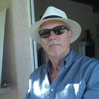 Dominique Marty