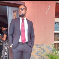 Irivbemi Fred Aghomon LL.B(HONS) B.L