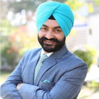 Jaspreet Singh Sidhu