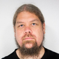 Andreas Morén