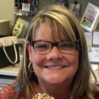 Terri Suiter