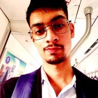 Dhruv Dhayal_