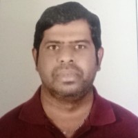 Ravuri Chandrasekhararao