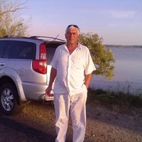 Сергей Денисенко