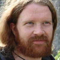 Ciaran Buckley