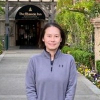 Annie Chang