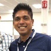 Arun Kumar