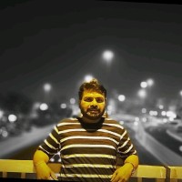 Abhilash Achary