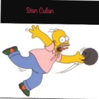 Stan Cullen