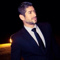 Ricardo Cornejo