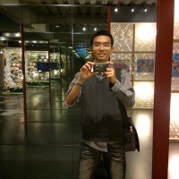 Sheng Yuan Hsieh