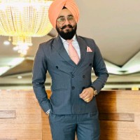 Harmeet Singh