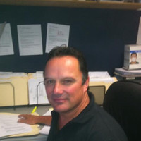 Jeff Maes