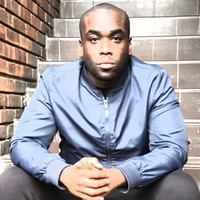 Lloyd Kwateng