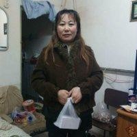 辛凤兰