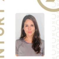 Jessica García Hanson