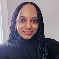 Dahlia Marcano