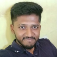 Chethan C