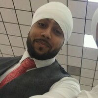 Savraj Singh Dhanjal