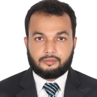 Md. Abul Bashar Siddique