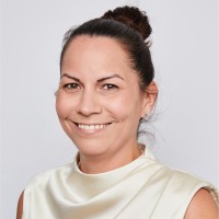 Victoria Blanche