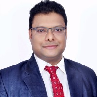 Biswaranjan Acharya