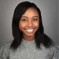 Adina Jean, M.Ed
