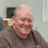 Ken Morgenstern
