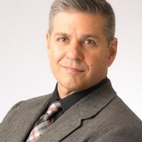 David Prothero