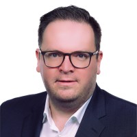 Simon Gehrdt, Mba