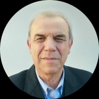 Daniel Rozas