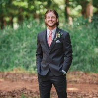 Nicholas Goolsby
