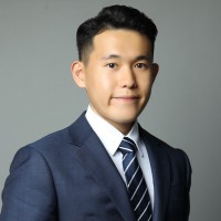 Benson Chan
