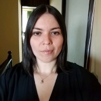 Katherine Bravo